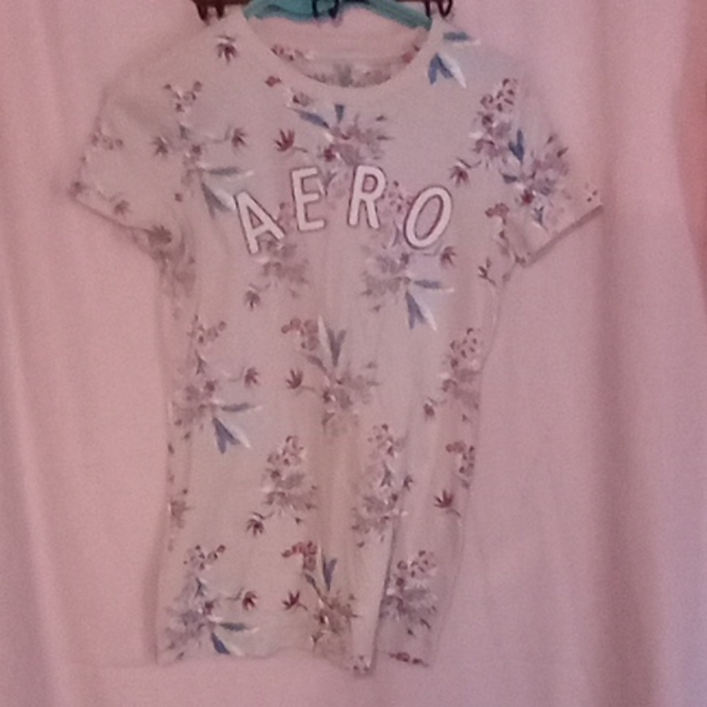Juniors shirt